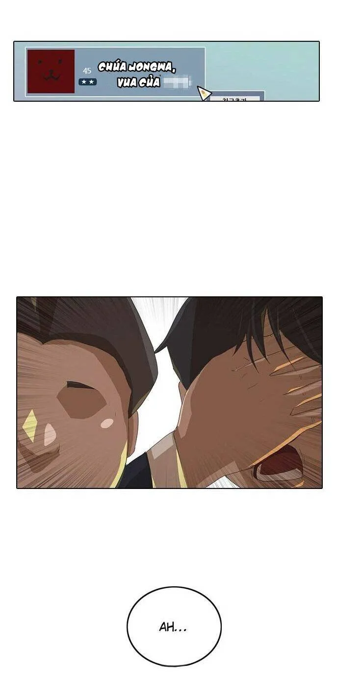 Cô gái đến từ ứng dụng trò chuyện ngẫu nhiên Chapter 5 - Trang 41