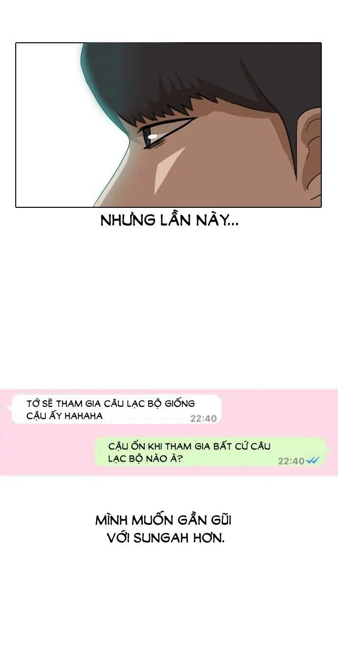 Cô gái đến từ ứng dụng trò chuyện ngẫu nhiên Chapter 5 - Trang 49