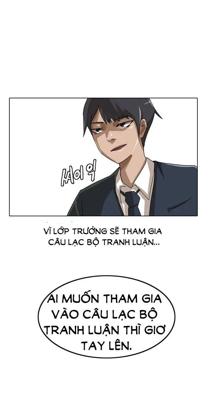 Cô gái đến từ ứng dụng trò chuyện ngẫu nhiên Chapter 5 - Trang 50