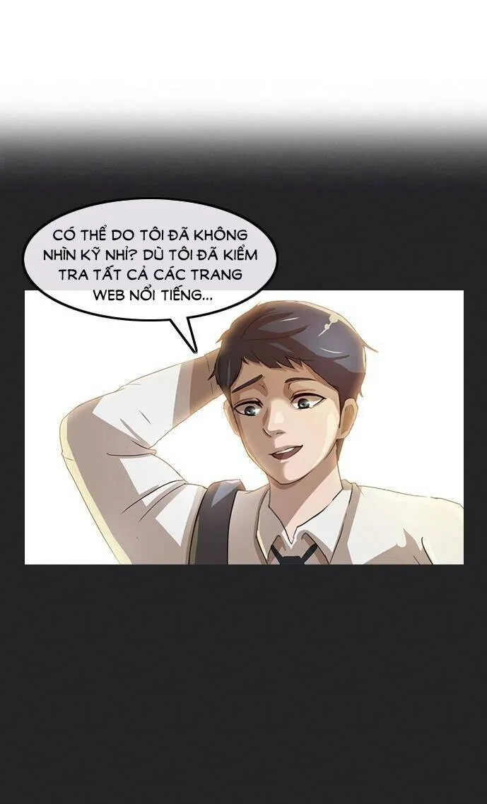Cô gái đến từ ứng dụng trò chuyện ngẫu nhiên Chapter 5 - Trang 6