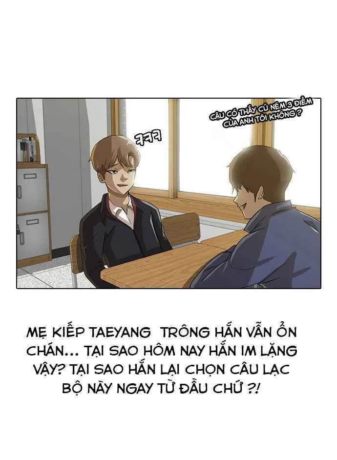 Cô gái đến từ ứng dụng trò chuyện ngẫu nhiên Chapter 6 - Trang 10