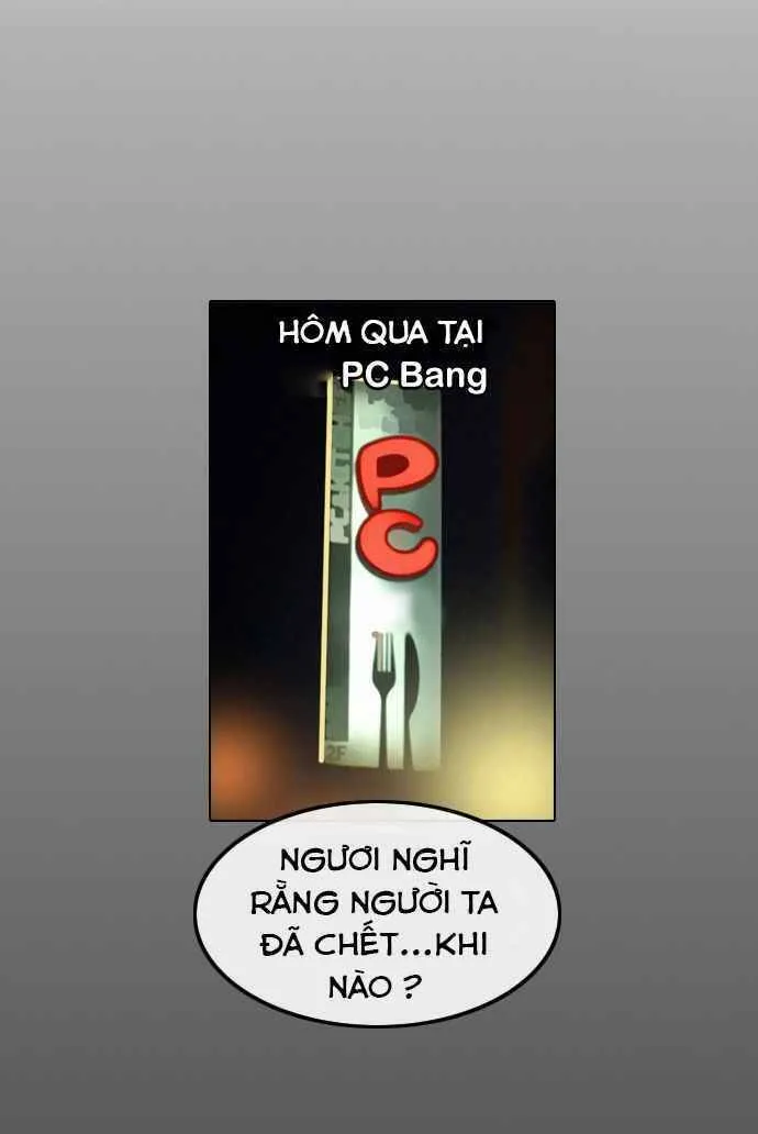 Cô gái đến từ ứng dụng trò chuyện ngẫu nhiên Chapter 6 - Trang 17