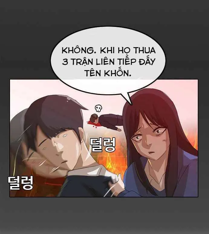 Cô gái đến từ ứng dụng trò chuyện ngẫu nhiên Chapter 6 - Trang 19