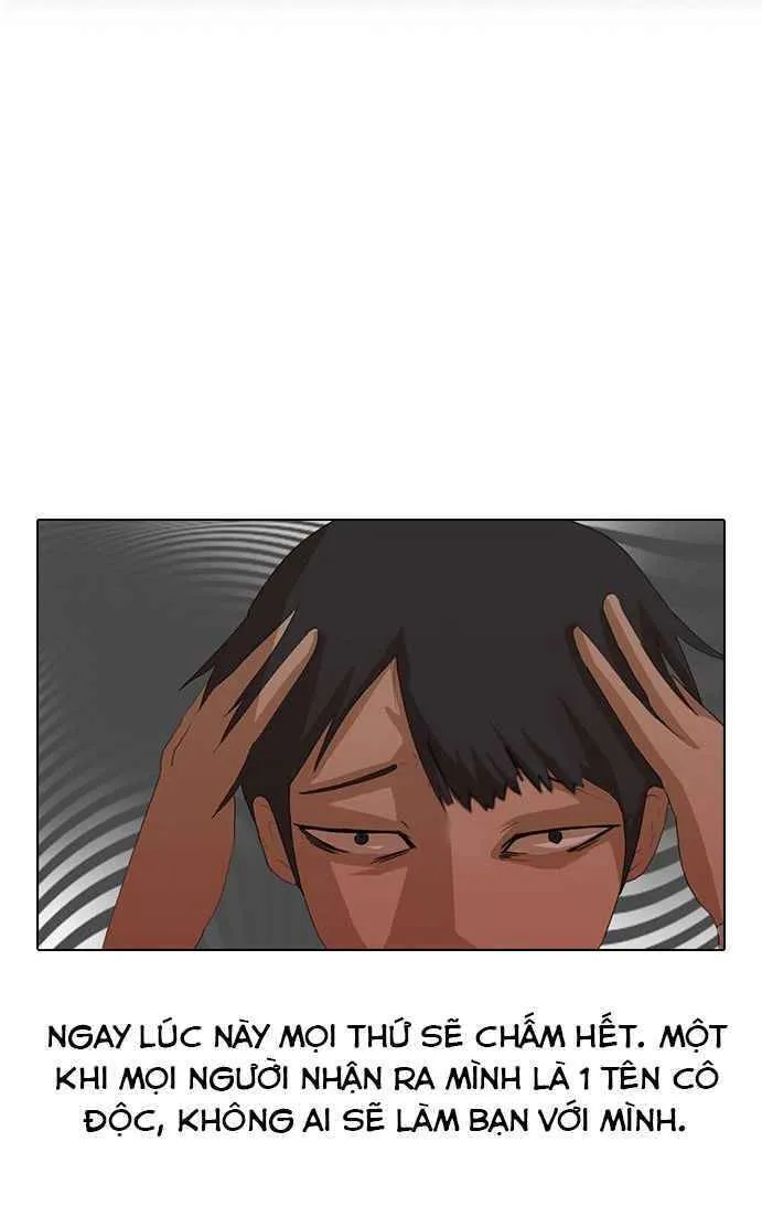 Cô gái đến từ ứng dụng trò chuyện ngẫu nhiên Chapter 6 - Trang 21