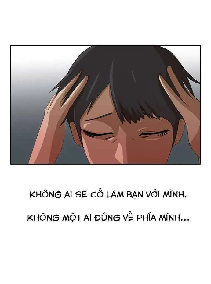 Cô gái đến từ ứng dụng trò chuyện ngẫu nhiên Chapter 6 - Trang 22