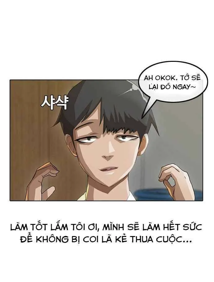 Cô gái đến từ ứng dụng trò chuyện ngẫu nhiên Chapter 6 - Trang 29