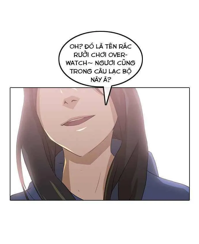 Cô gái đến từ ứng dụng trò chuyện ngẫu nhiên Chapter 6 - Trang 30