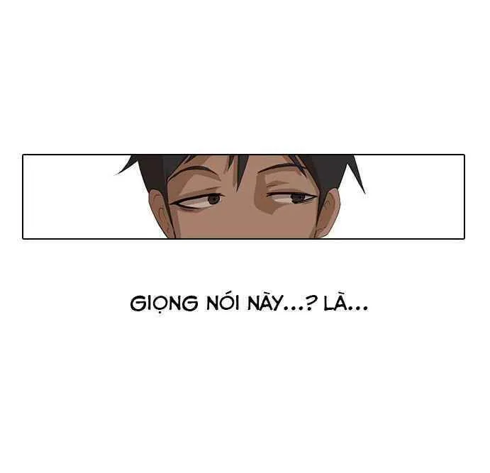 Cô gái đến từ ứng dụng trò chuyện ngẫu nhiên Chapter 6 - Trang 31