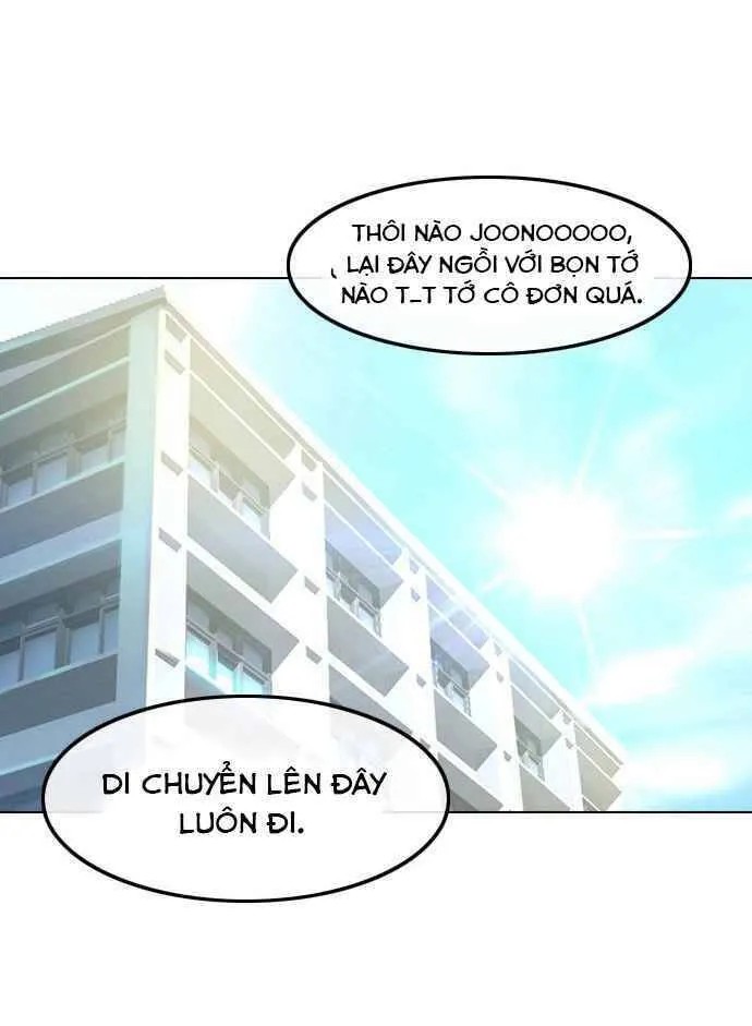 Cô gái đến từ ứng dụng trò chuyện ngẫu nhiên Chapter 6 - Trang 38
