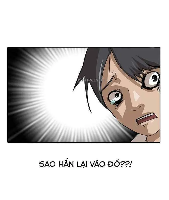 Cô gái đến từ ứng dụng trò chuyện ngẫu nhiên Chapter 6 - Trang 4
