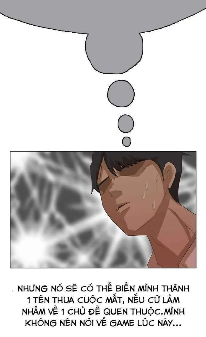 Cô gái đến từ ứng dụng trò chuyện ngẫu nhiên Chapter 6 - Trang 43