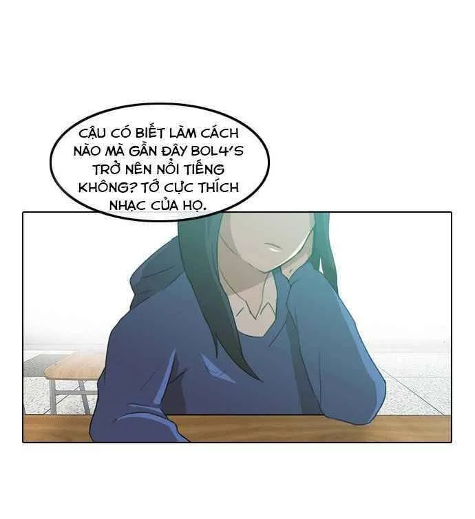 Cô gái đến từ ứng dụng trò chuyện ngẫu nhiên Chapter 6 - Trang 46
