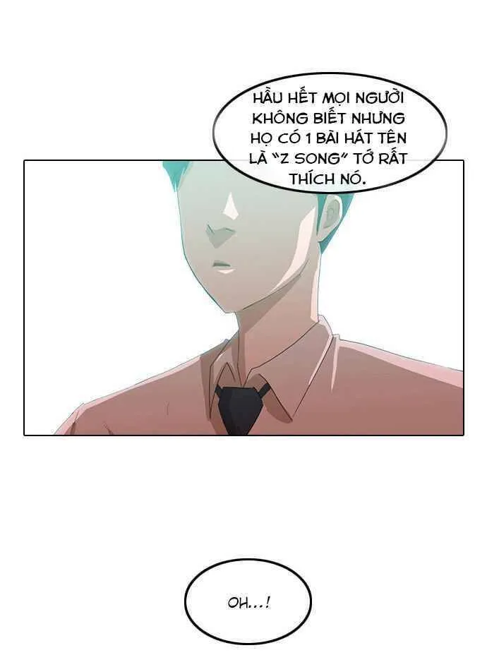Cô gái đến từ ứng dụng trò chuyện ngẫu nhiên Chapter 6 - Trang 47