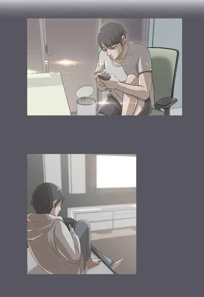 Cô gái đến từ ứng dụng trò chuyện ngẫu nhiên Chapter 6 - Trang 50