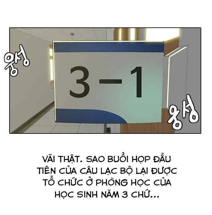 Cô gái đến từ ứng dụng trò chuyện ngẫu nhiên Chapter 6 - Trang 6