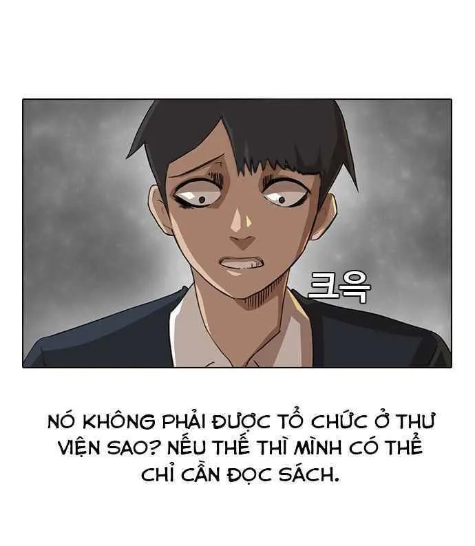 Cô gái đến từ ứng dụng trò chuyện ngẫu nhiên Chapter 6 - Trang 7