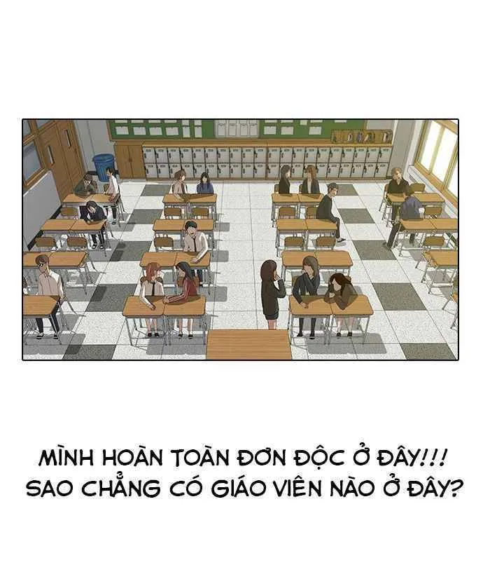 Cô gái đến từ ứng dụng trò chuyện ngẫu nhiên Chapter 6 - Trang 8