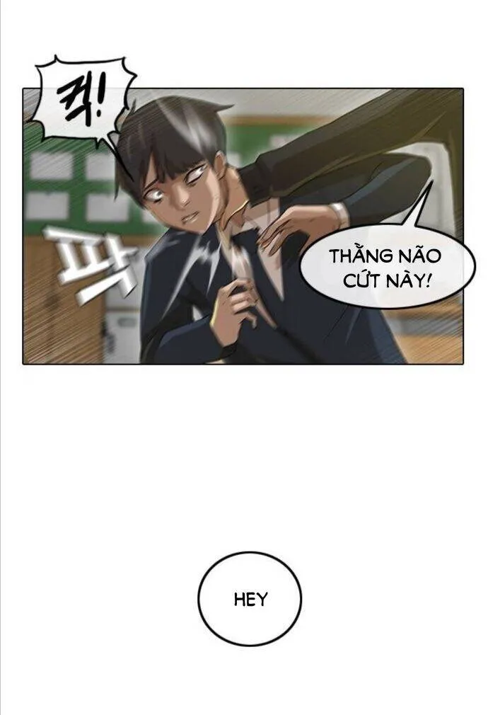 Cô gái đến từ ứng dụng trò chuyện ngẫu nhiên Chapter 7 - Trang 10