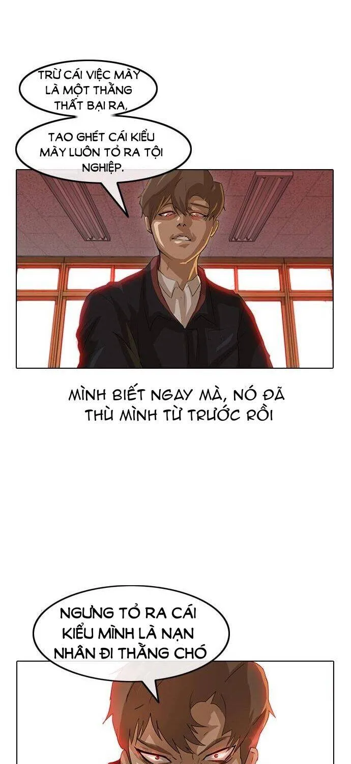 Cô gái đến từ ứng dụng trò chuyện ngẫu nhiên Chapter 7 - Trang 12