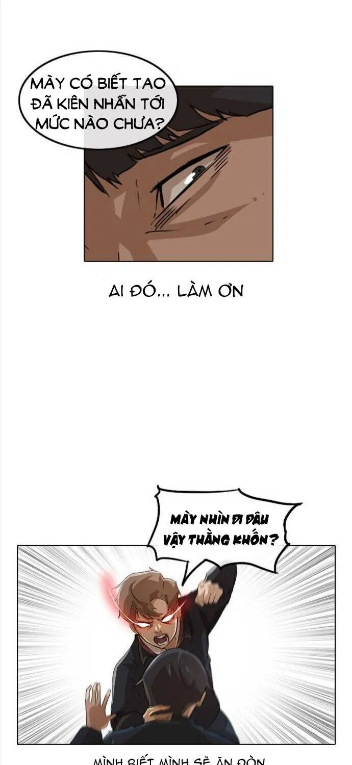 Cô gái đến từ ứng dụng trò chuyện ngẫu nhiên Chapter 7 - Trang 16