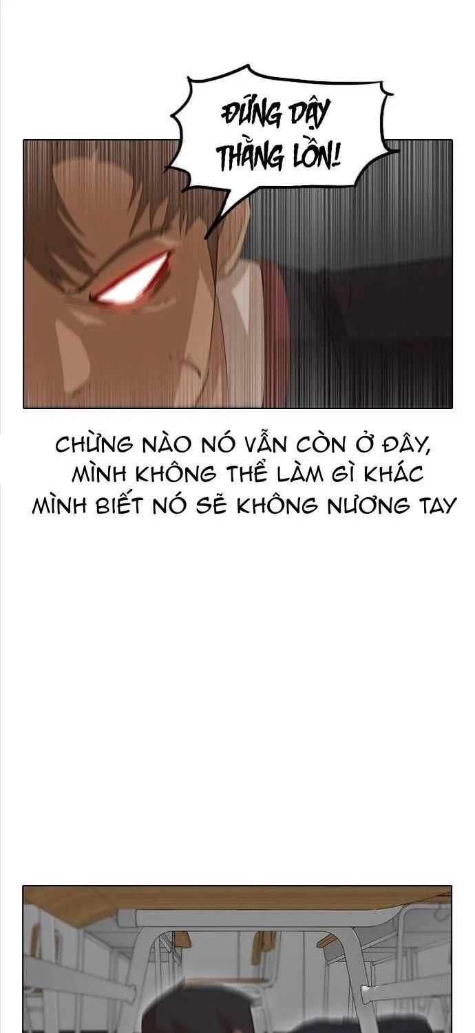 Cô gái đến từ ứng dụng trò chuyện ngẫu nhiên Chapter 7 - Trang 21