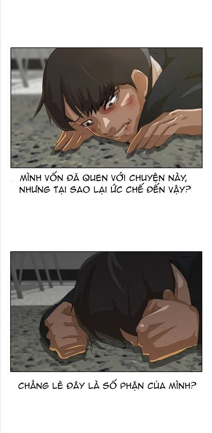 Cô gái đến từ ứng dụng trò chuyện ngẫu nhiên Chapter 7 - Trang 29