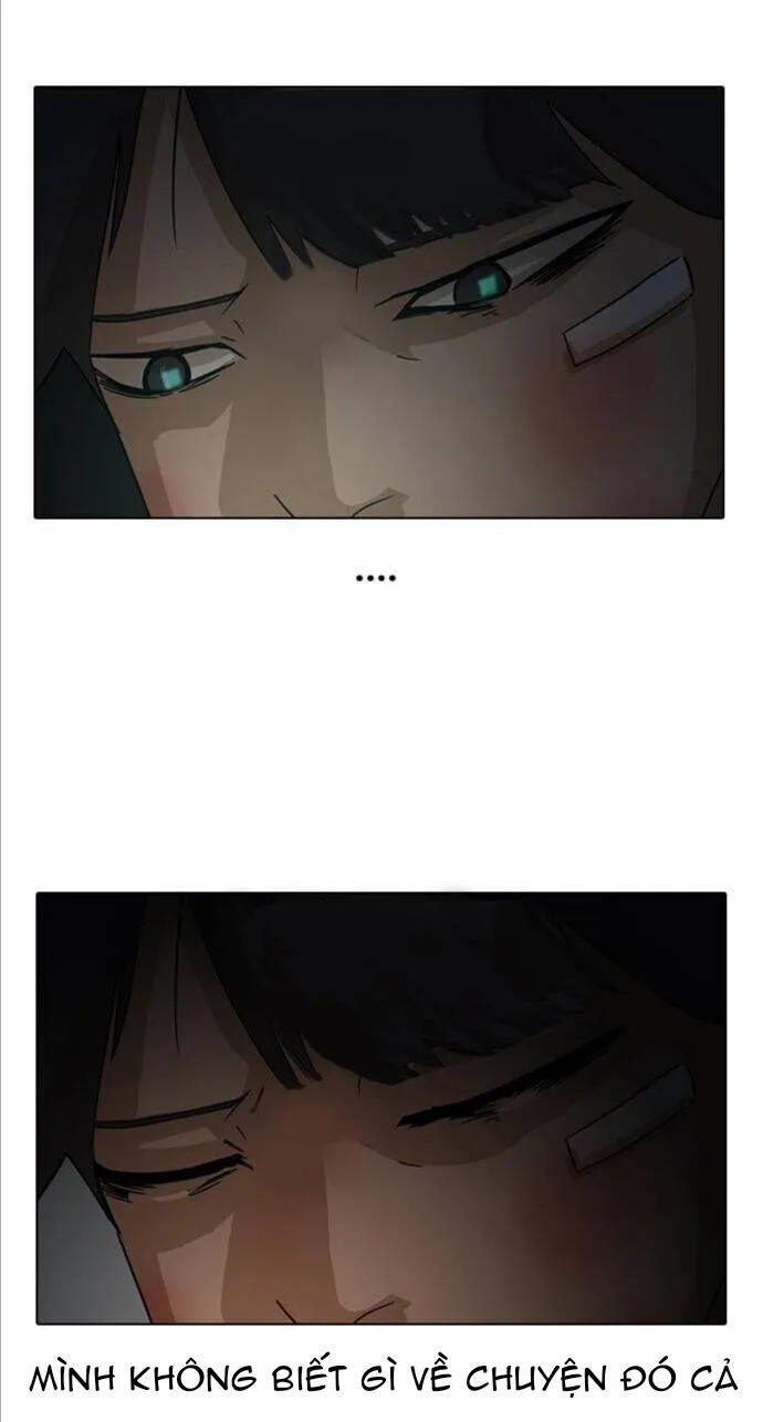 Cô gái đến từ ứng dụng trò chuyện ngẫu nhiên Chapter 7 - Trang 38