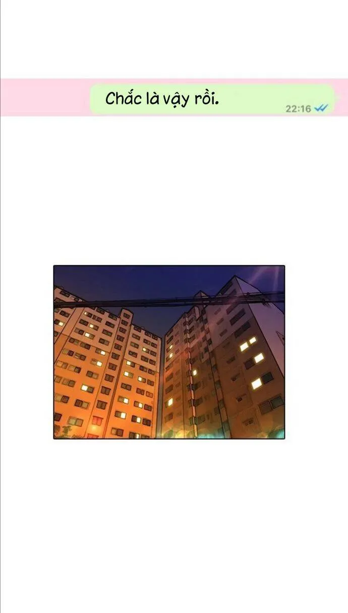 Cô gái đến từ ứng dụng trò chuyện ngẫu nhiên Chapter 7 - Trang 39