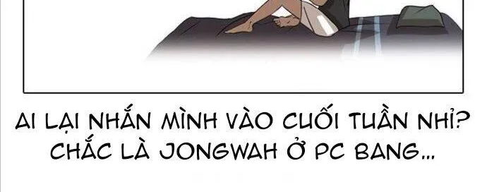Cô gái đến từ ứng dụng trò chuyện ngẫu nhiên Chapter 7 - Trang 43