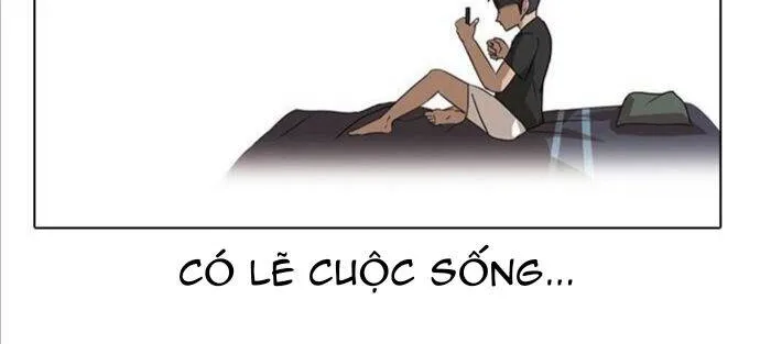Cô gái đến từ ứng dụng trò chuyện ngẫu nhiên Chapter 7 - Trang 46