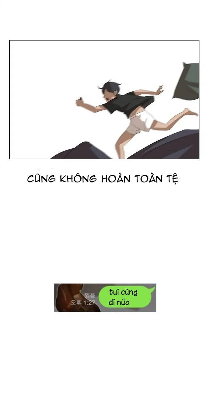 Cô gái đến từ ứng dụng trò chuyện ngẫu nhiên Chapter 7 - Trang 47