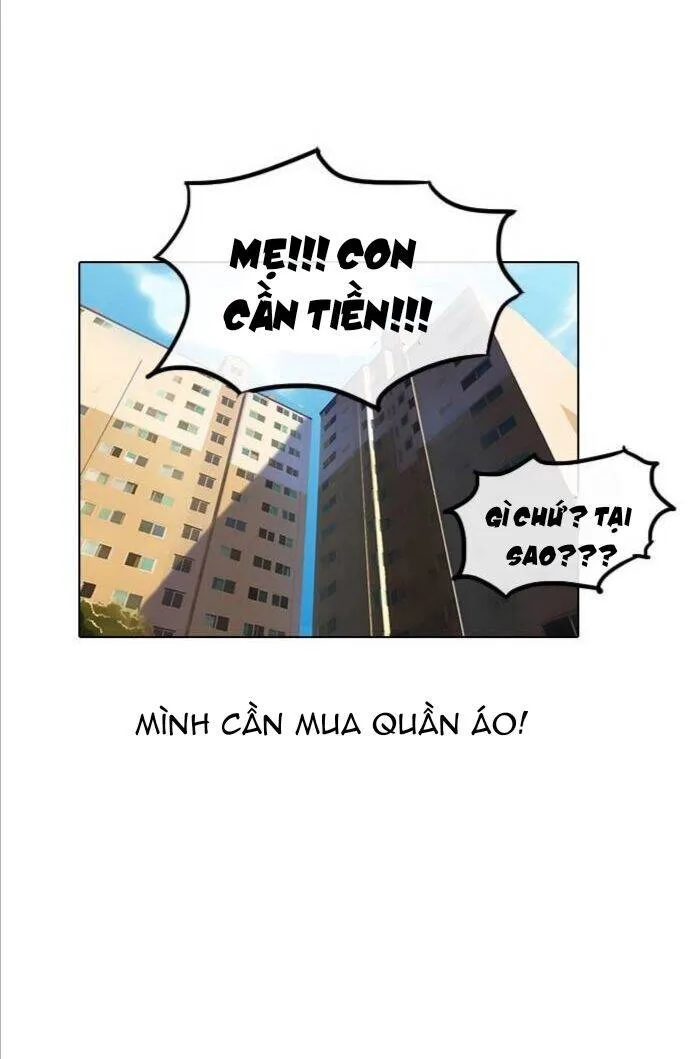 Cô gái đến từ ứng dụng trò chuyện ngẫu nhiên Chapter 7 - Trang 48