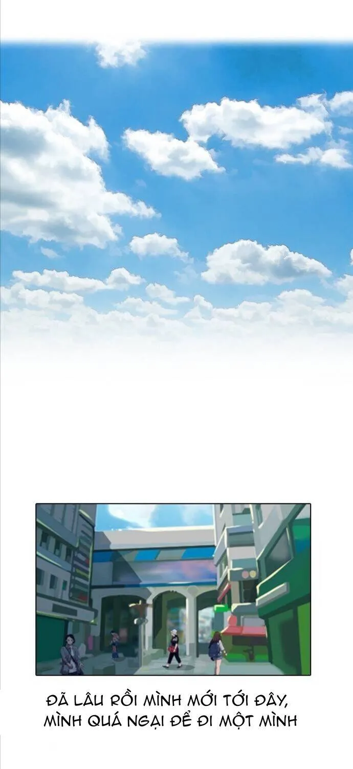 Cô gái đến từ ứng dụng trò chuyện ngẫu nhiên Chapter 7 - Trang 49