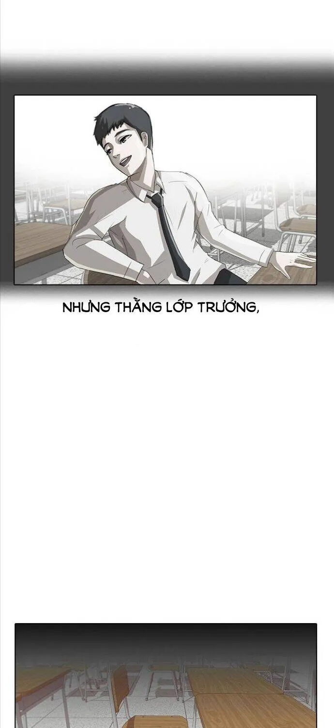 Cô gái đến từ ứng dụng trò chuyện ngẫu nhiên Chapter 7 - Trang 5