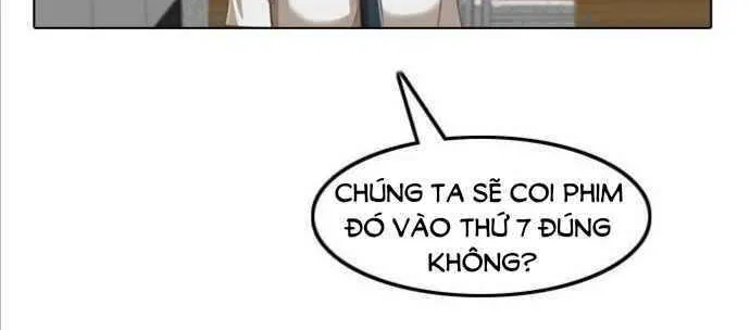 Cô gái đến từ ứng dụng trò chuyện ngẫu nhiên Chapter 8 - Trang 13
