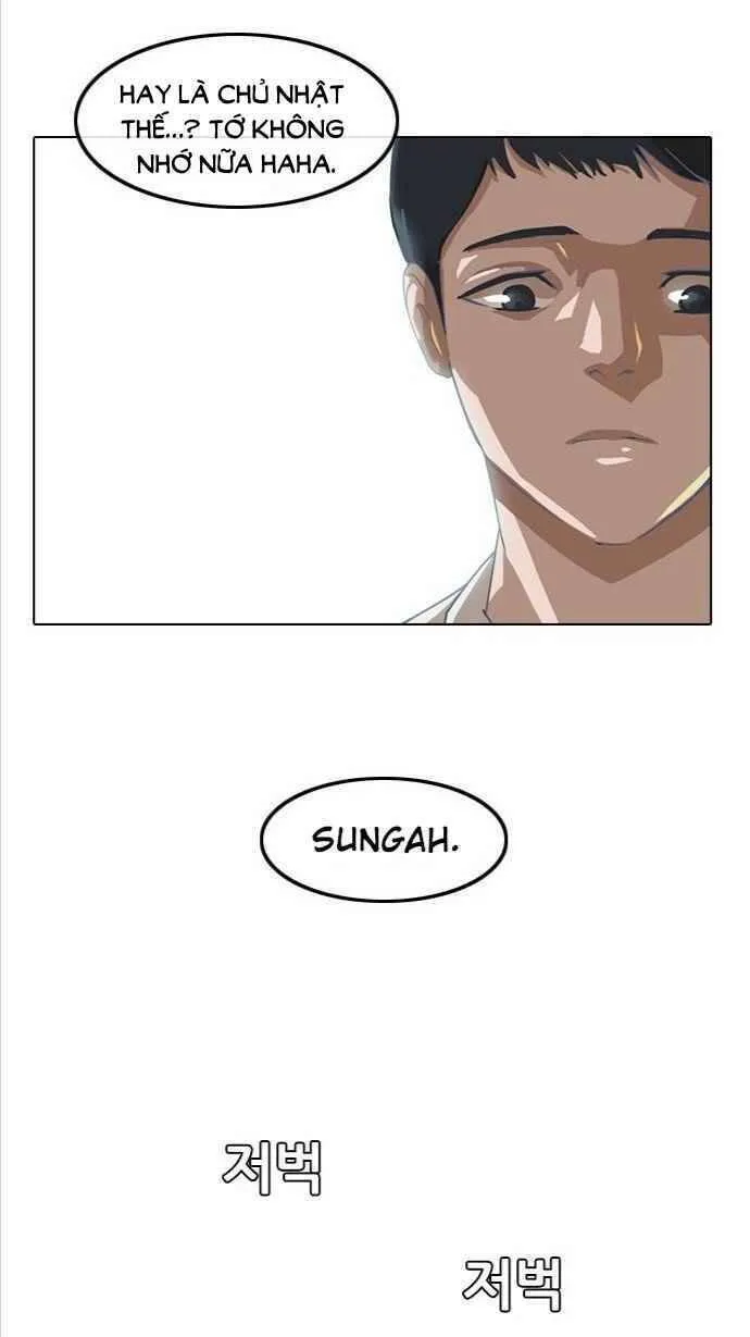 Cô gái đến từ ứng dụng trò chuyện ngẫu nhiên Chapter 8 - Trang 14