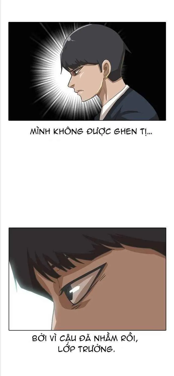 Cô gái đến từ ứng dụng trò chuyện ngẫu nhiên Chapter 8 - Trang 19