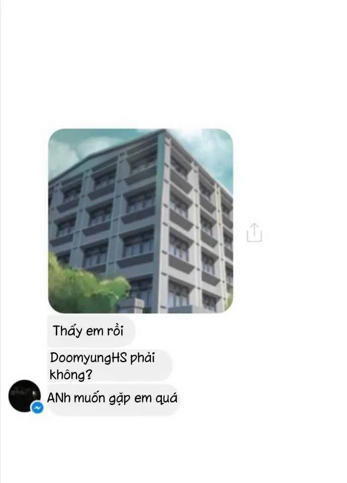 Cô gái đến từ ứng dụng trò chuyện ngẫu nhiên Chapter 8 - Trang 2