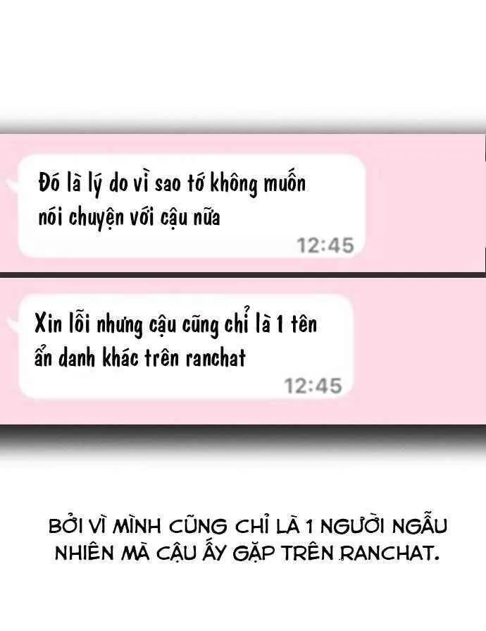 Cô gái đến từ ứng dụng trò chuyện ngẫu nhiên Chapter 9 - Trang 12