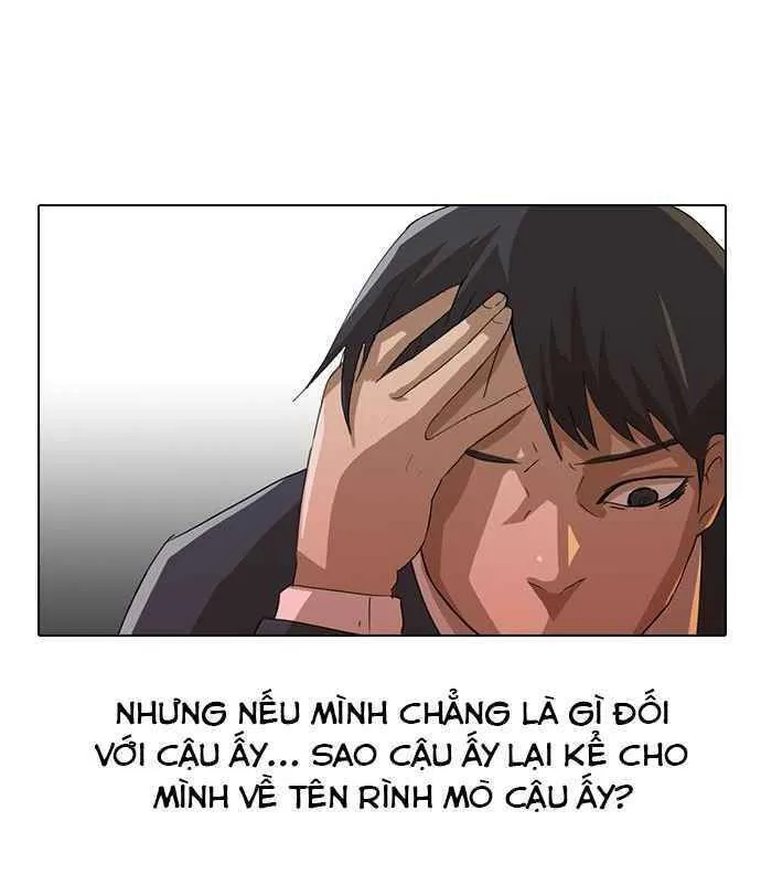 Cô gái đến từ ứng dụng trò chuyện ngẫu nhiên Chapter 9 - Trang 13