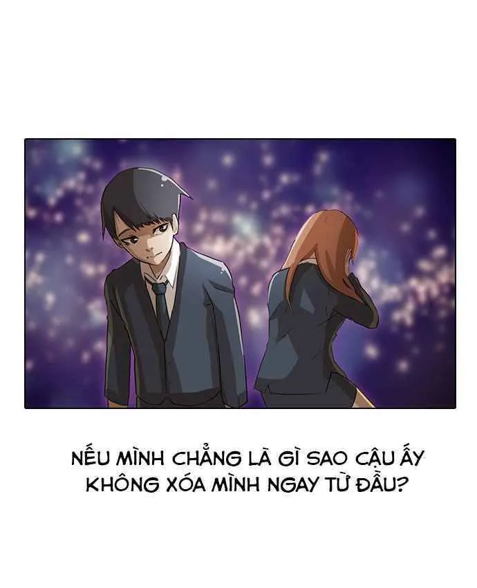 Cô gái đến từ ứng dụng trò chuyện ngẫu nhiên Chapter 9 - Trang 14
