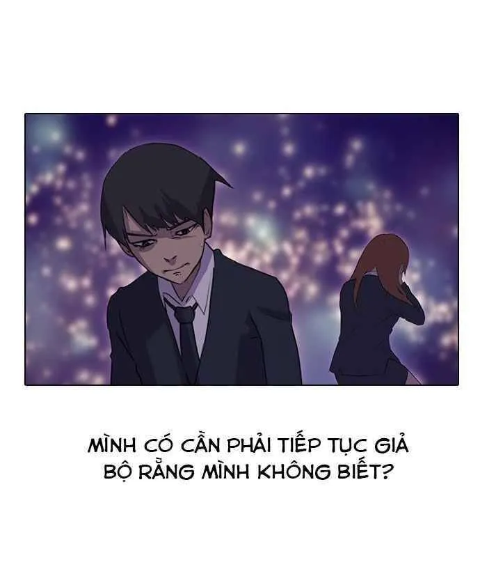 Cô gái đến từ ứng dụng trò chuyện ngẫu nhiên Chapter 9 - Trang 15