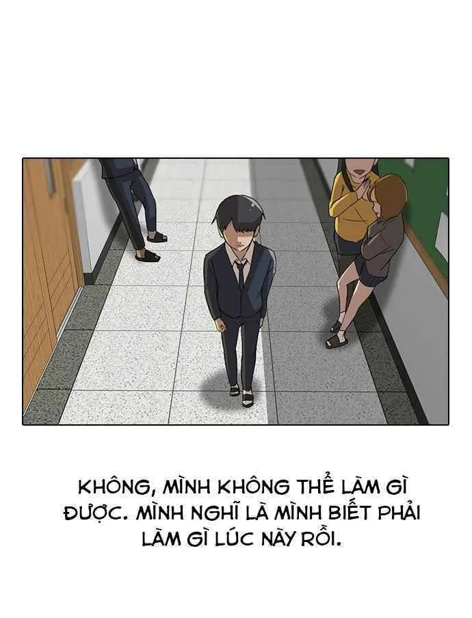 Cô gái đến từ ứng dụng trò chuyện ngẫu nhiên Chapter 9 - Trang 16