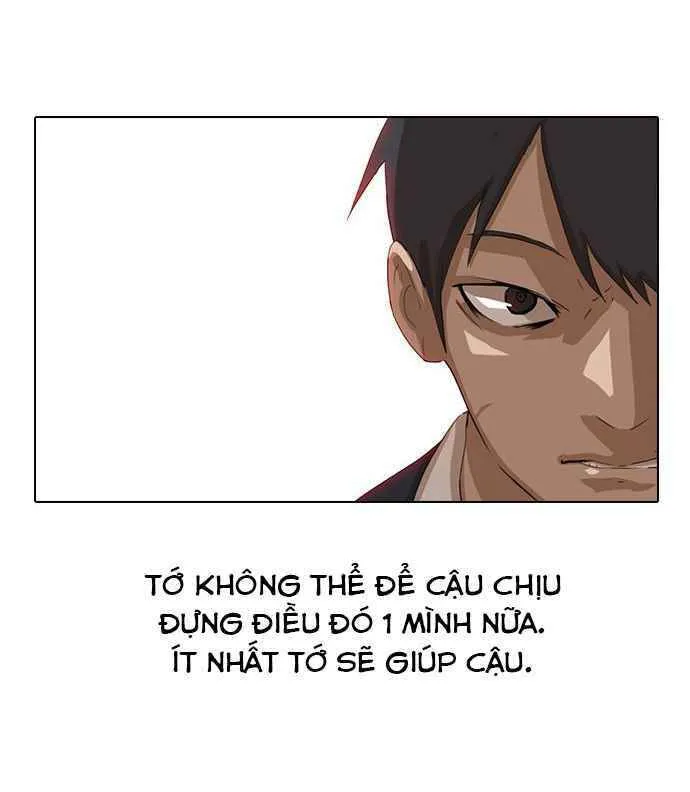 Cô gái đến từ ứng dụng trò chuyện ngẫu nhiên Chapter 9 - Trang 17