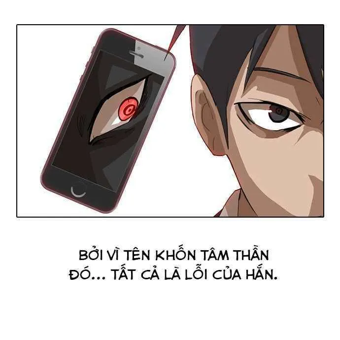 Cô gái đến từ ứng dụng trò chuyện ngẫu nhiên Chapter 9 - Trang 18