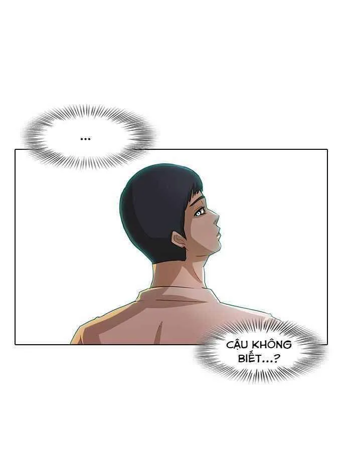 Cô gái đến từ ứng dụng trò chuyện ngẫu nhiên Chapter 9 - Trang 30