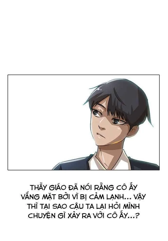 Cô gái đến từ ứng dụng trò chuyện ngẫu nhiên Chapter 9 - Trang 32