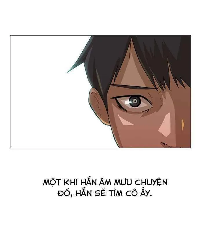 Cô gái đến từ ứng dụng trò chuyện ngẫu nhiên Chapter 9 - Trang 36