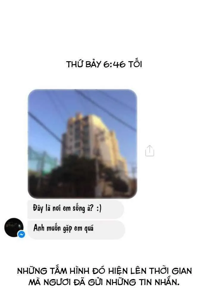 Cô gái đến từ ứng dụng trò chuyện ngẫu nhiên Chapter 9 - Trang 37