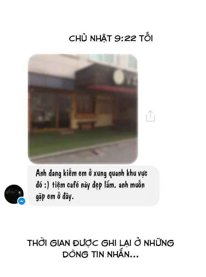 Cô gái đến từ ứng dụng trò chuyện ngẫu nhiên Chapter 9 - Trang 38